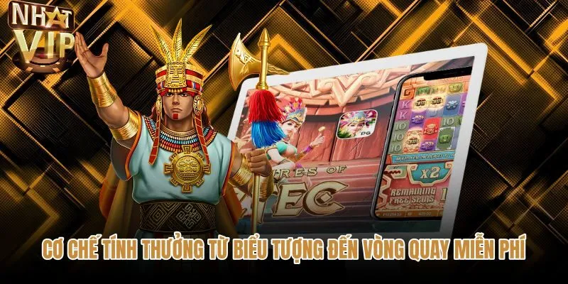 co-che-tinh-thuong-tu-bieu-tuong-den-vong-quay-mien-phi Quy tắc nhân bội số biểu tượng kho báu Aztec NHATVIP