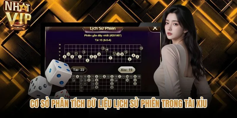 co-so-phan-tich-du-lieu-lich-su-phien-trong-tai-xiu Cách soi cầu tài xỉu chuẩn xác qua dữ liệu bảng vị