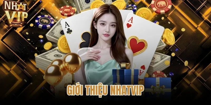 Giới thiệu NHATVIP cùng hồ sơ pháp lý chuẩn quốc tế minh bạch