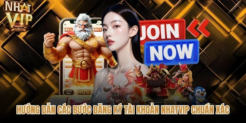 huong-dan-cac-buoc-dang-ky-tai-khoan-nhatvip-chuan-xac Thao tác đăng ký NHATVIP trên máy tính cùng điện thoại