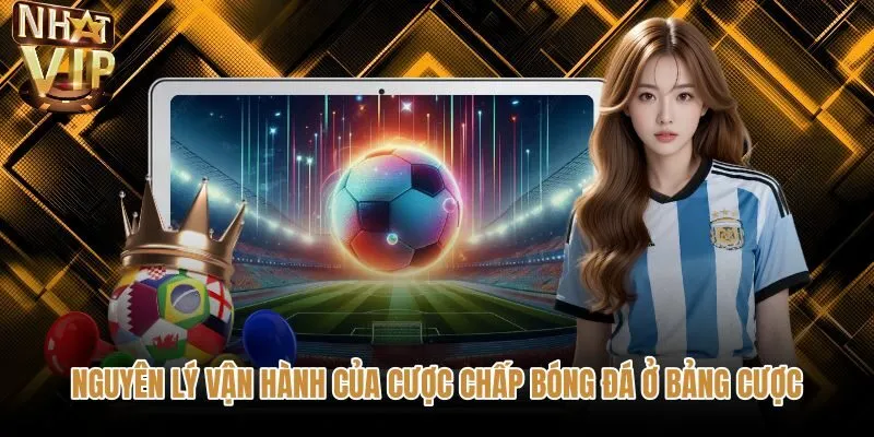 nguyen-ly-van-hanh-cua-cuoc-chap-bong-da-o-bang-cuoc cách đọc kèo chấp cùng nguyên lý cân bằng bảng cược