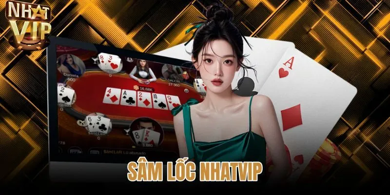 Sâm Lốc NHATVIP - Luật Đánh Chặn Và Cơ Chế Báo Sâm