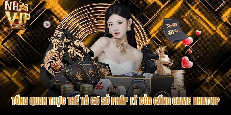 Giới thiệu NHATVIP cùng thông tin liên kết chính thức chuẩn xác