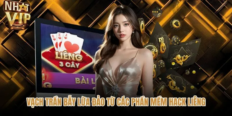 vach-tran-bay-lua-dao-tu-cac-phan-mem-hack-lieng Cạm bẫy lừa đảo mã độc của phần mềm bài liêng bịp